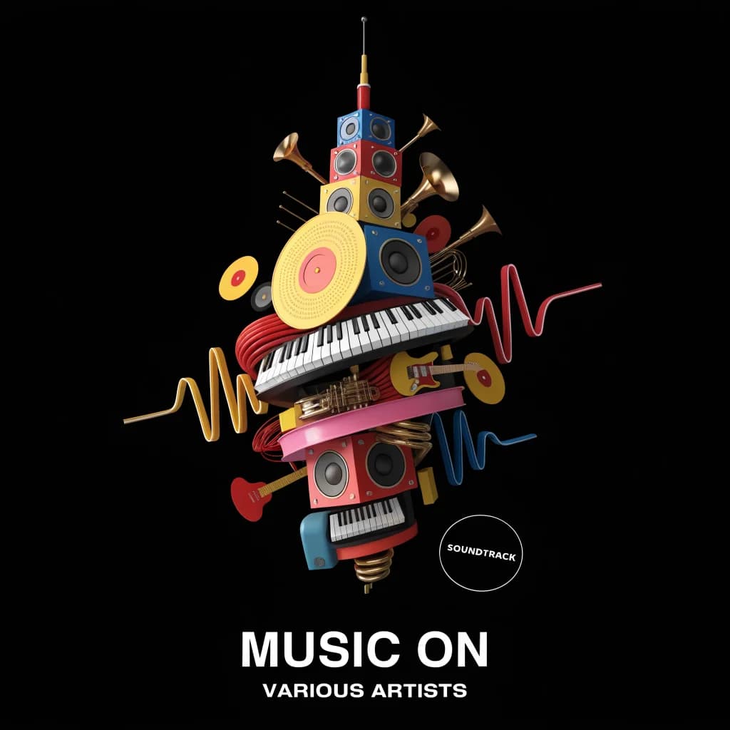 Welcome to ElevenMusic