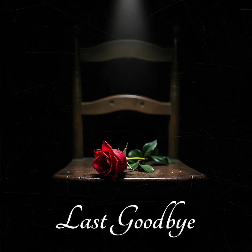 Last Goodbye