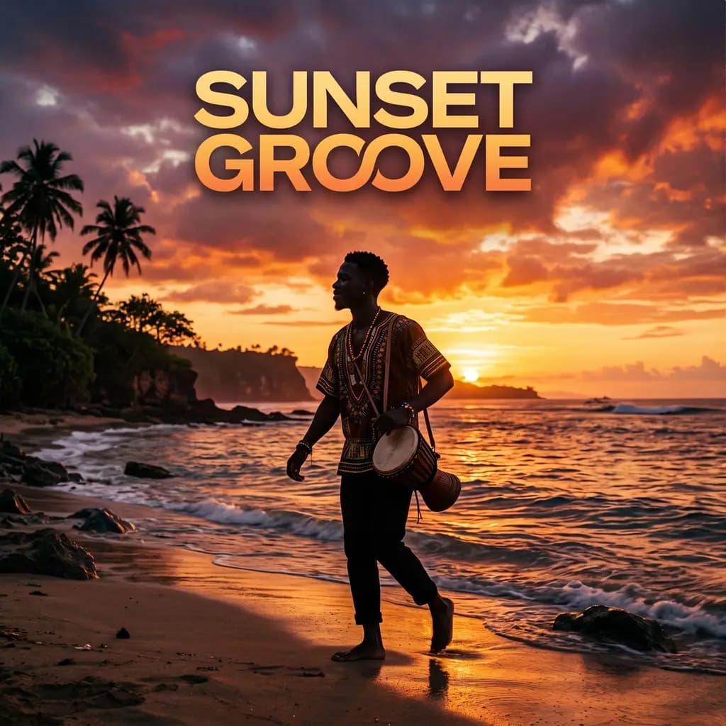 Sunset Groove