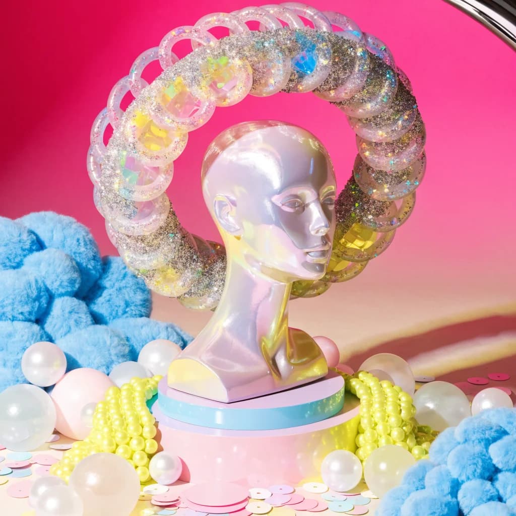 Plastic Halo