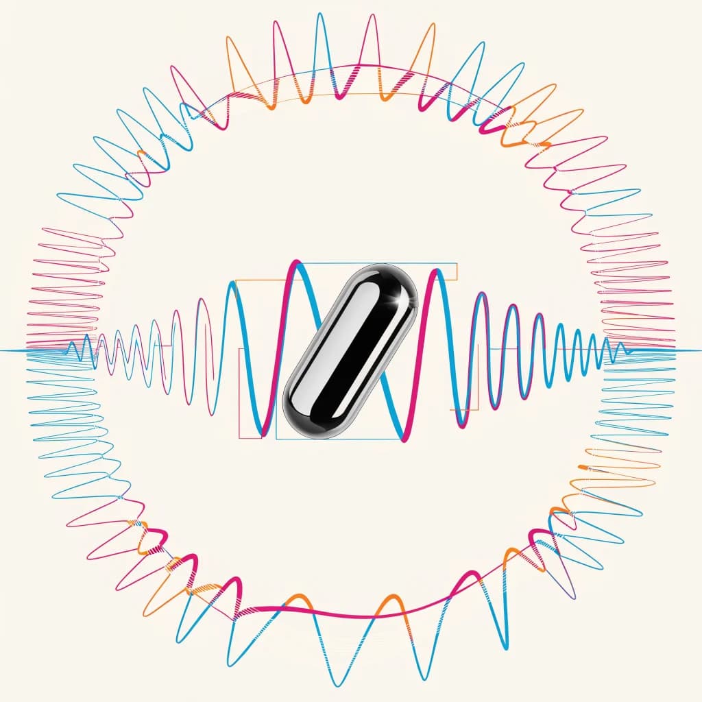 Glitch Flow Loop (Remix)