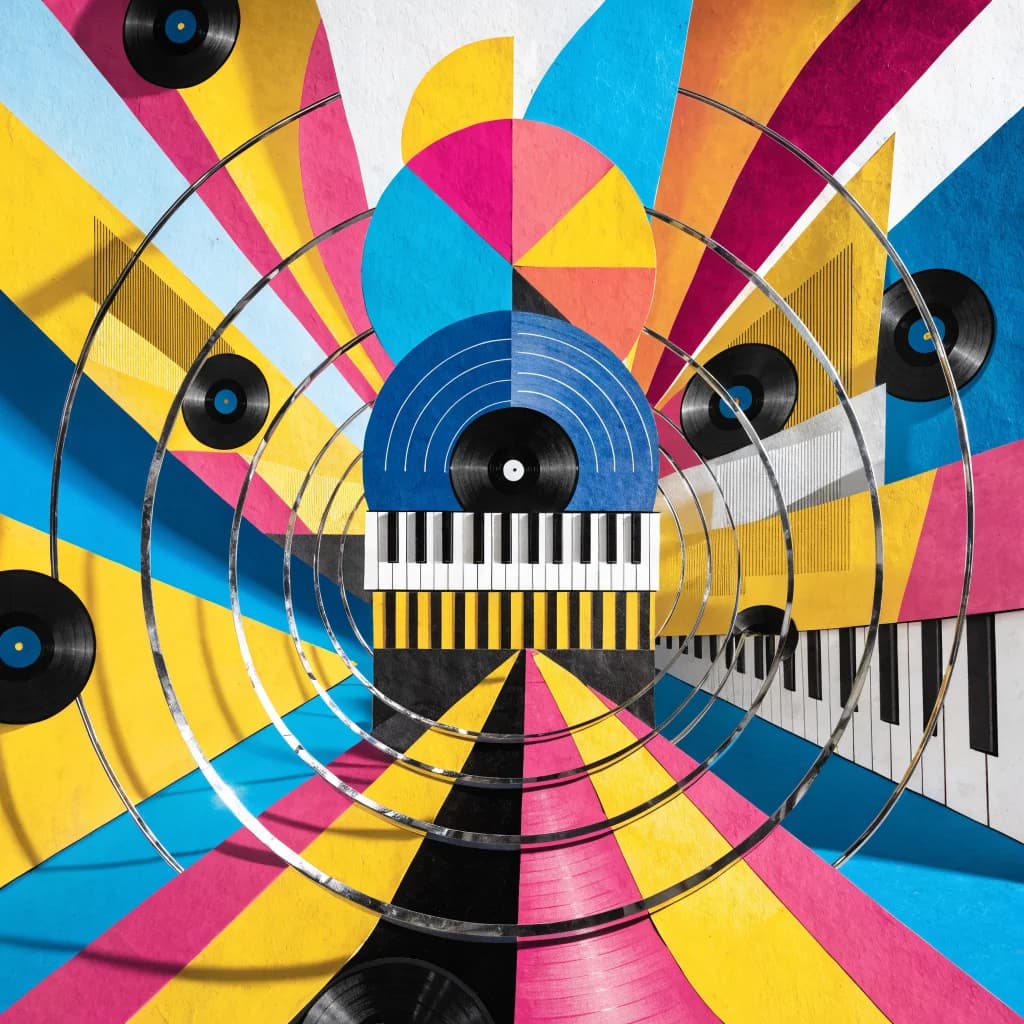 Welcome to ElevenMusic