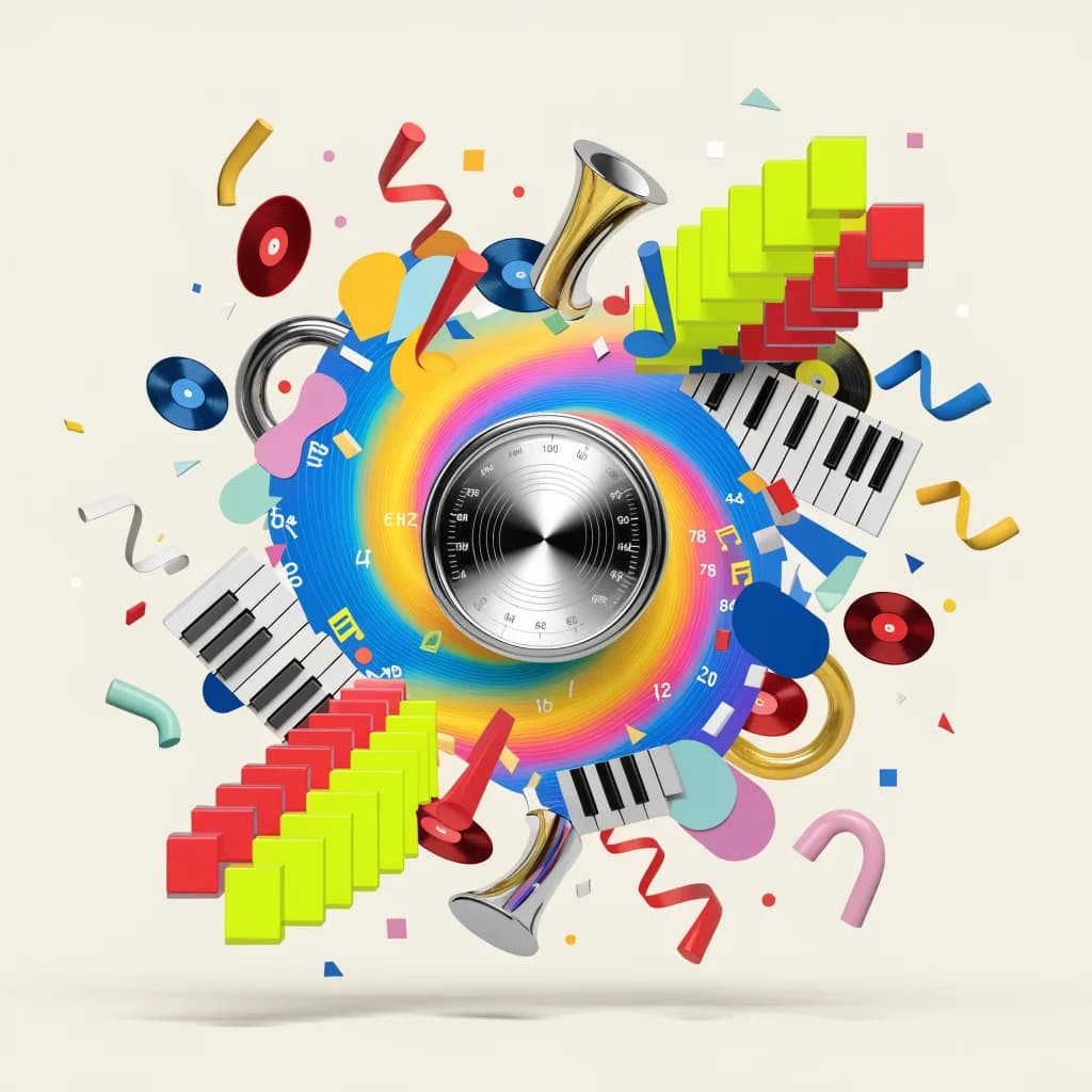 Welcome to ElevenMusic