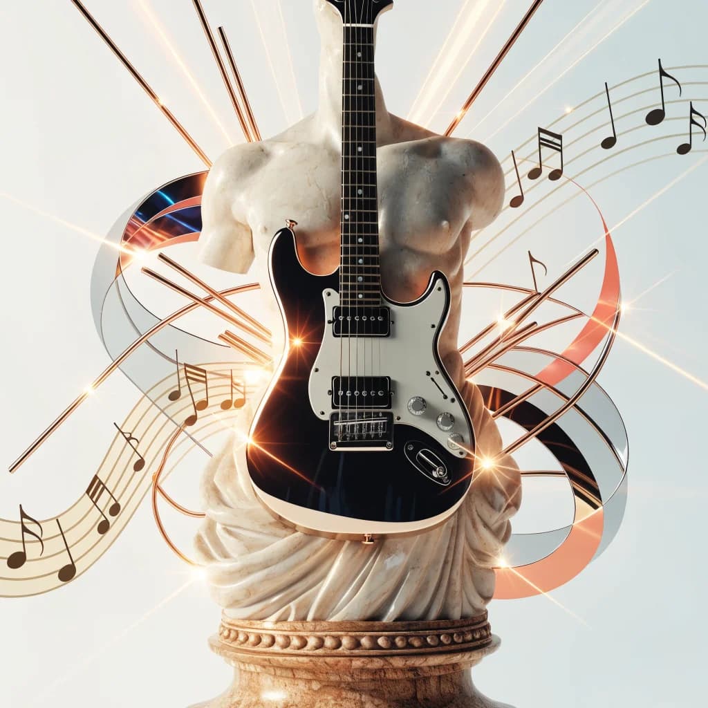 Iron Resolve Symphony