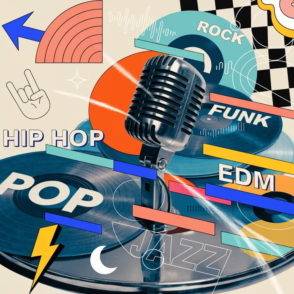 Welcome to ElevenMusic