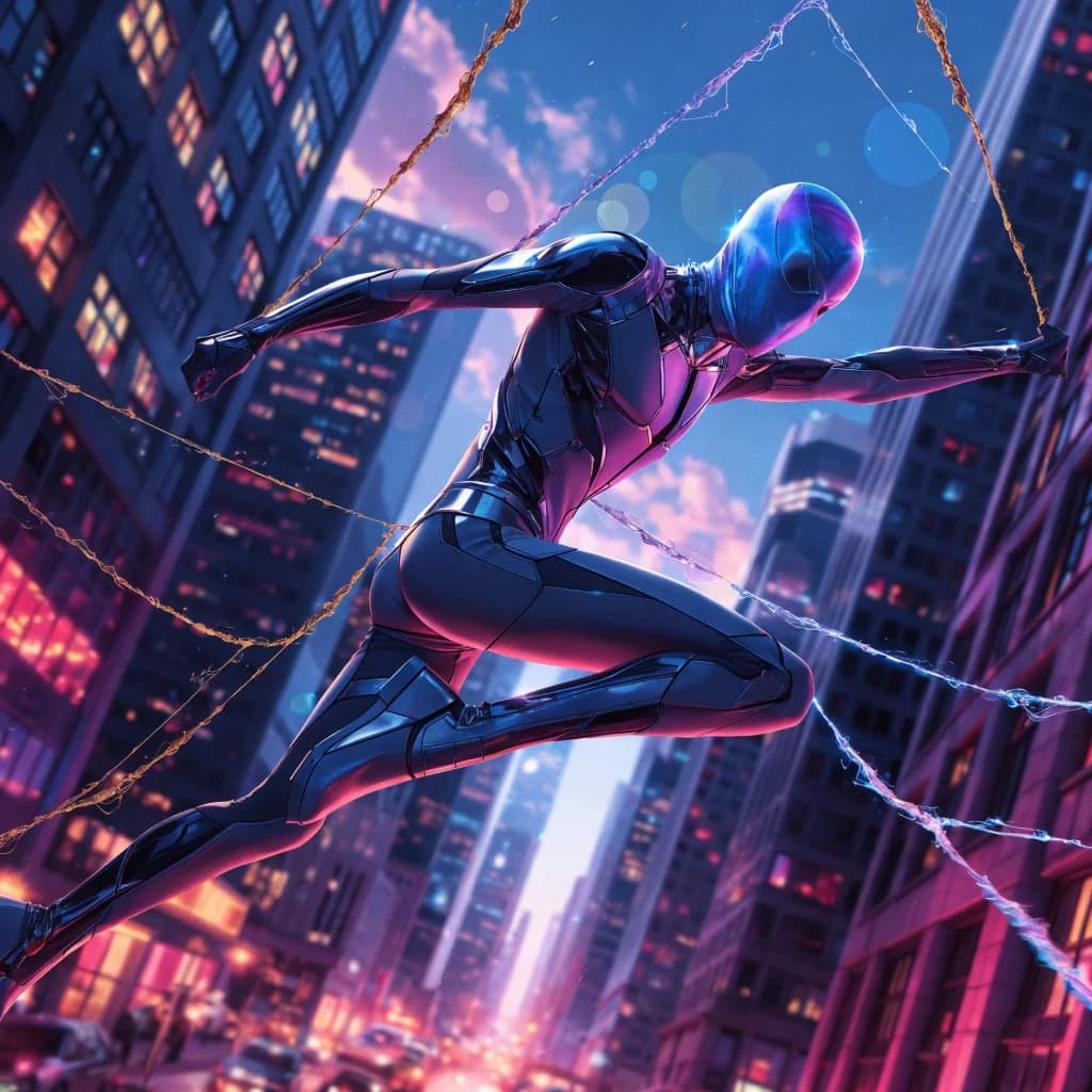 Skyline Vanguard