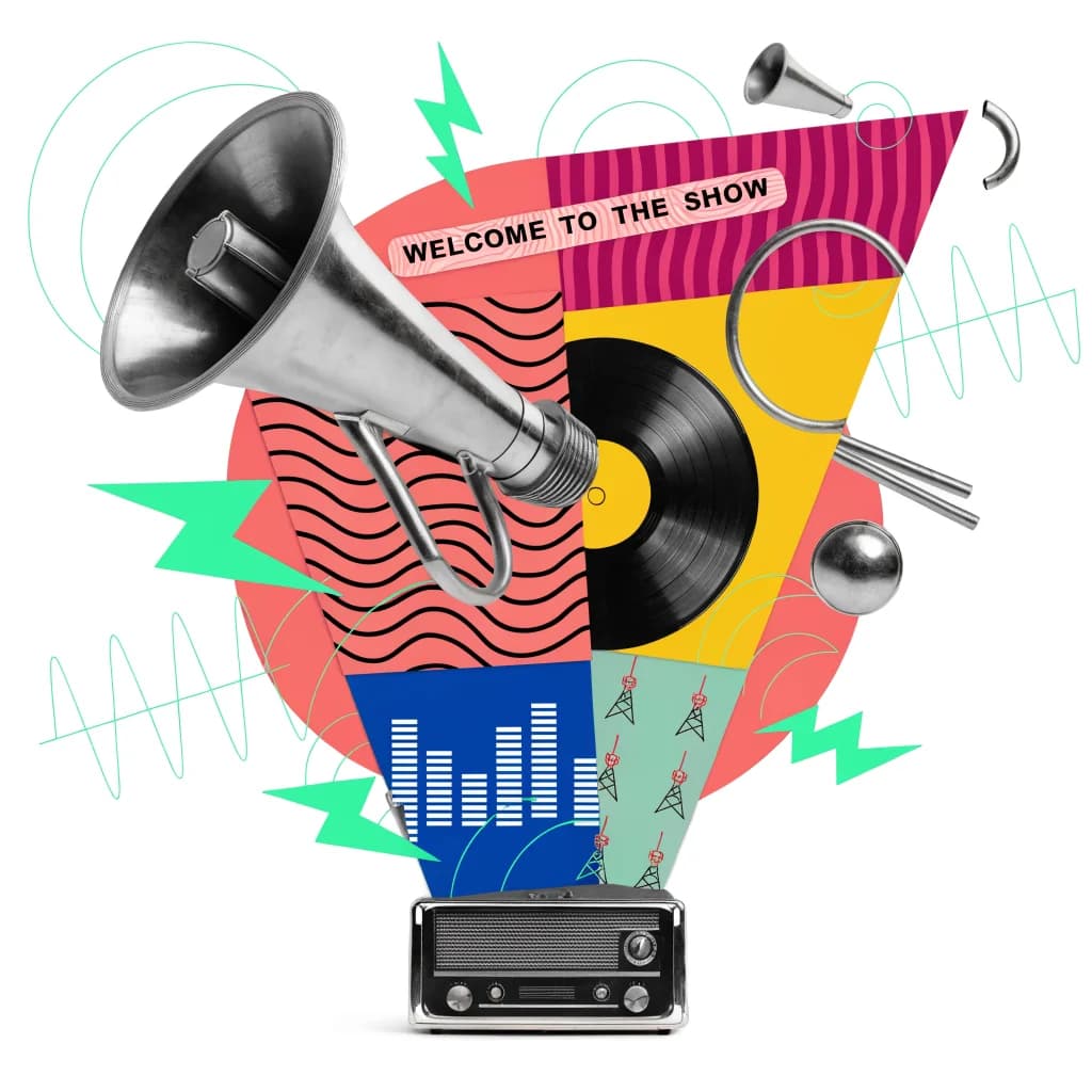Welcome to ElevenMusic