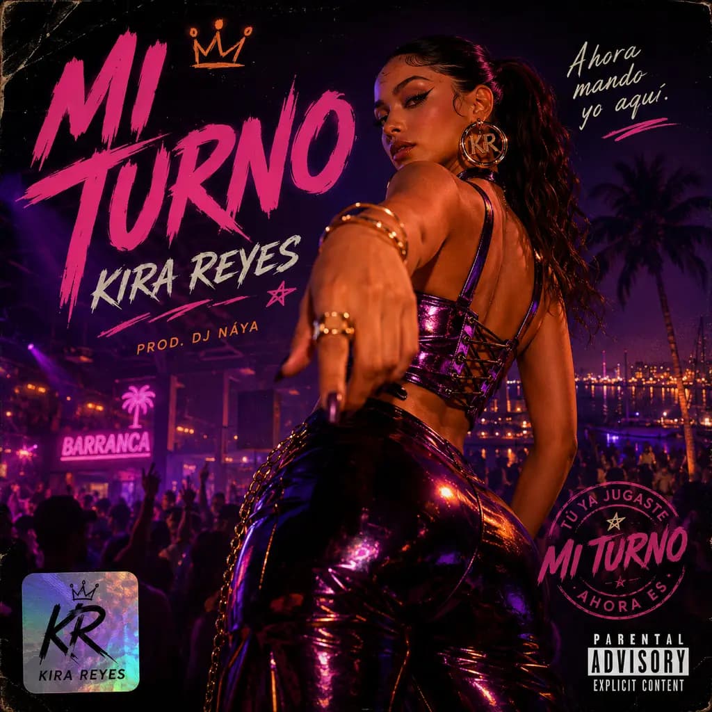 Mi Turno Imparable