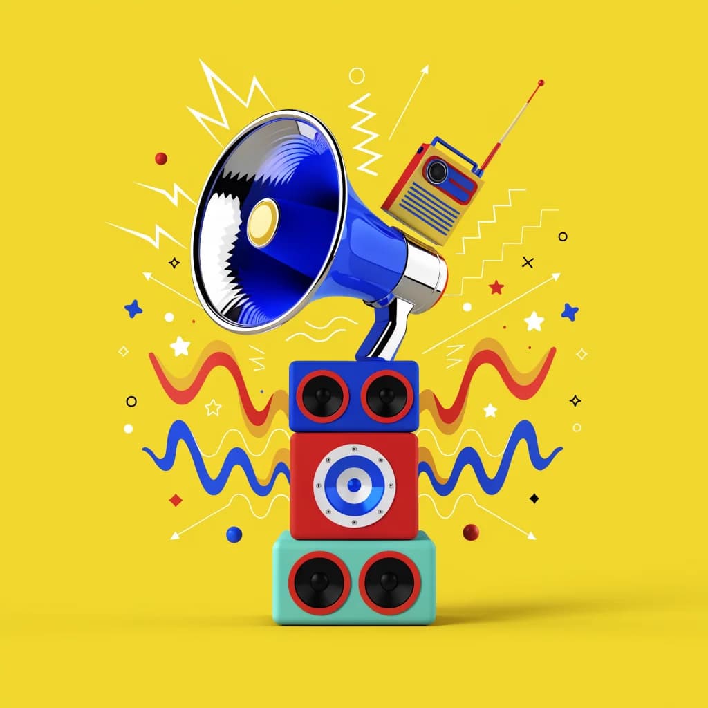 Radio Warnford Blast