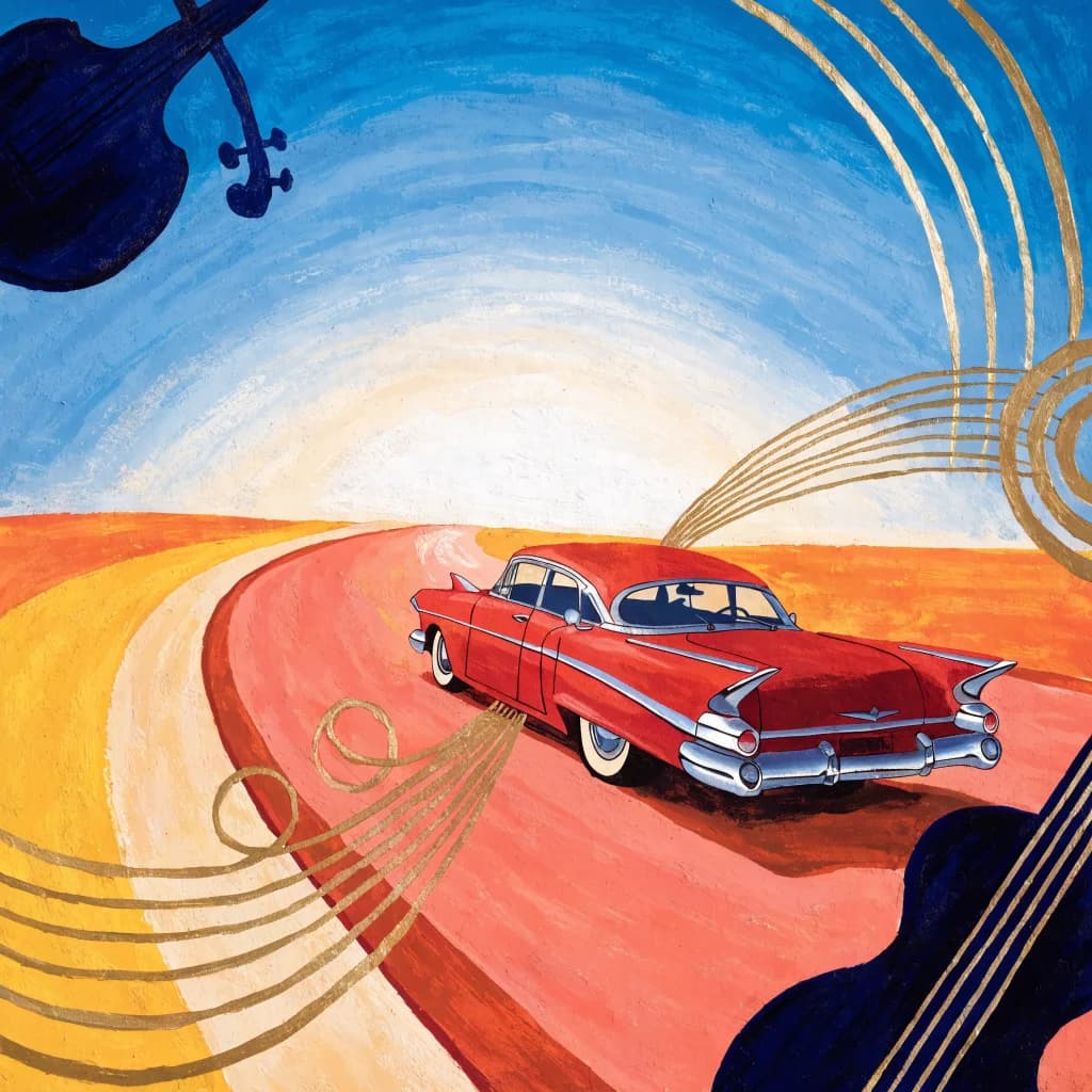 Sunset Highways