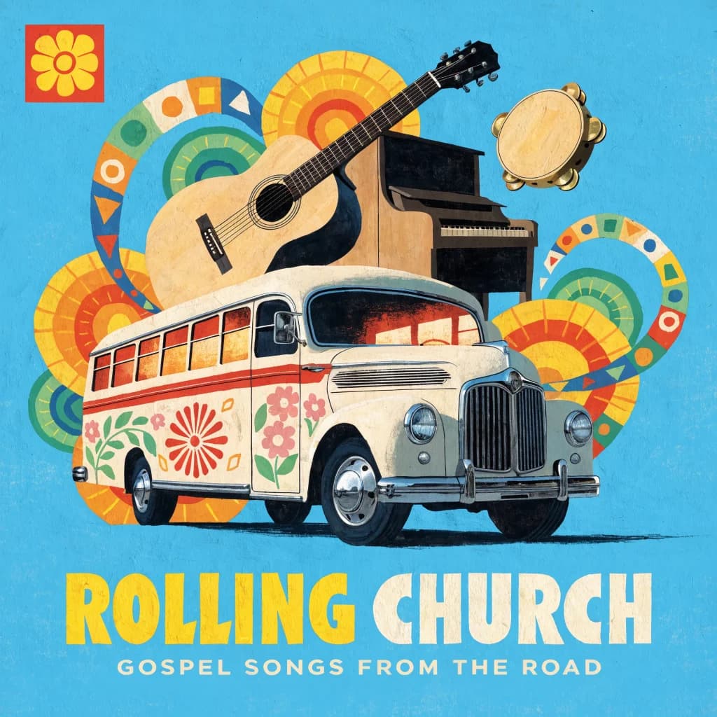 Sunday Stomp Revival