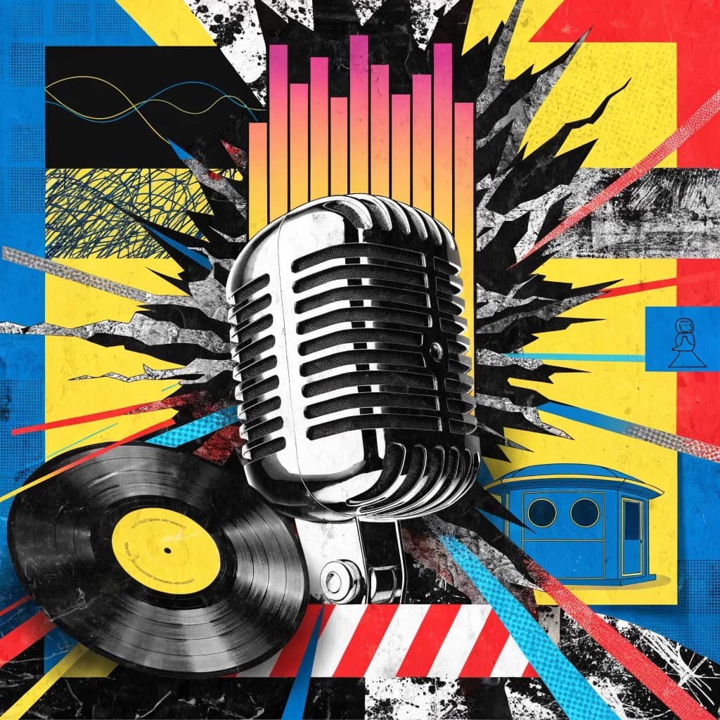 Welcome to ElevenMusic