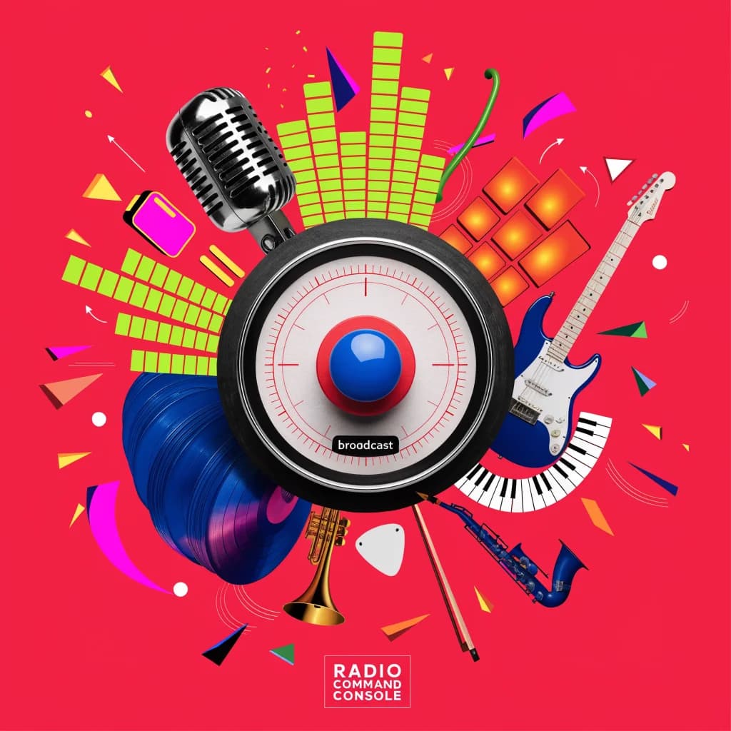 Welcome to ElevenMusic