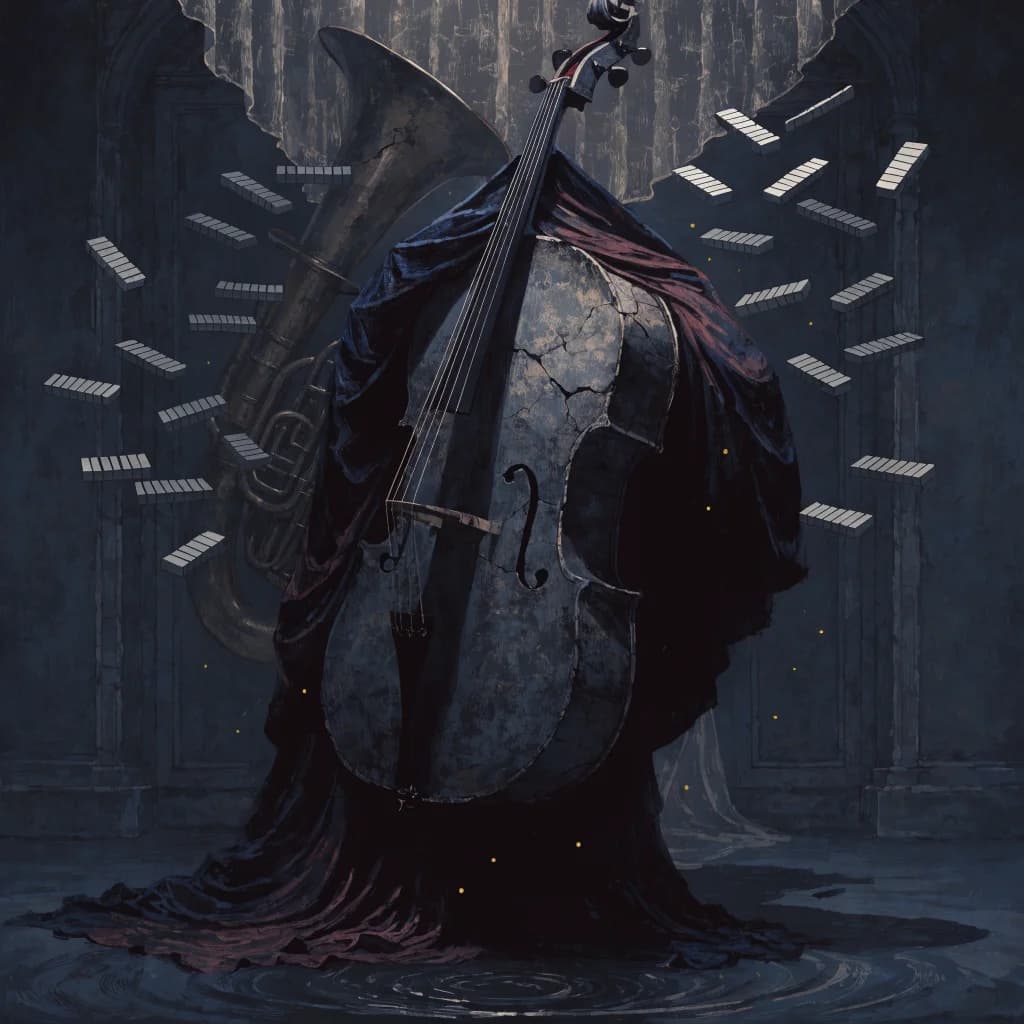 Cathedral of Drones