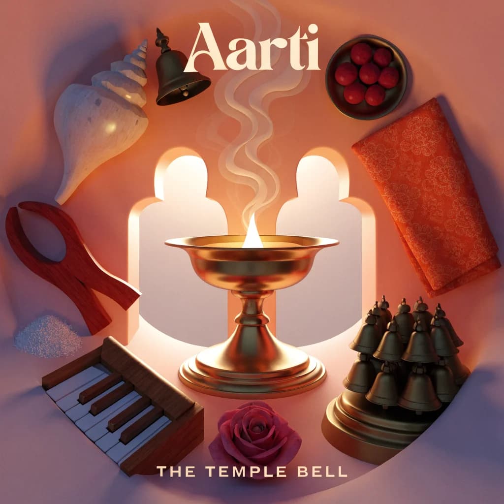 Morning Aarti Bloom