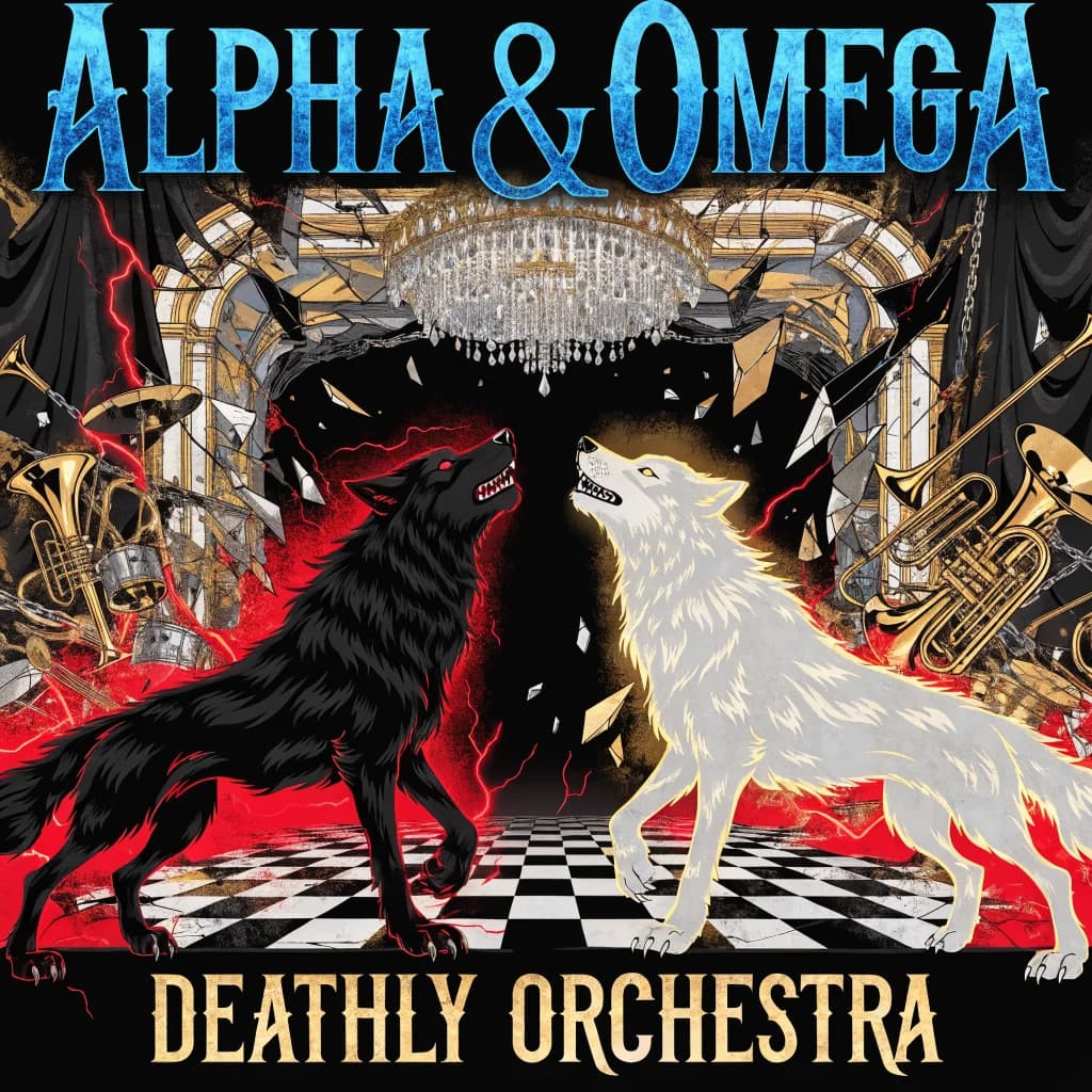 Opera of The Unsettled