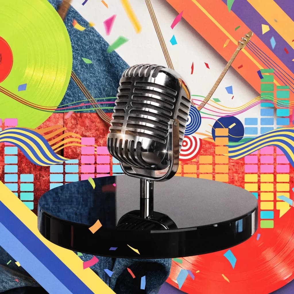Welcome to ElevenMusic