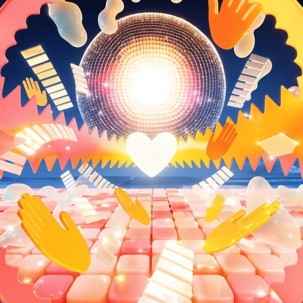 Afterglow Anthem