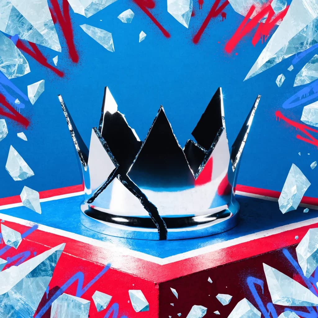 Icewired Fury