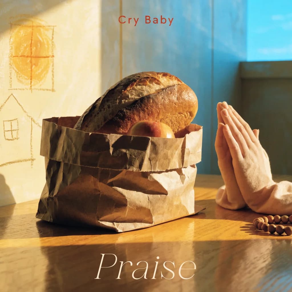 Prayer Cards
