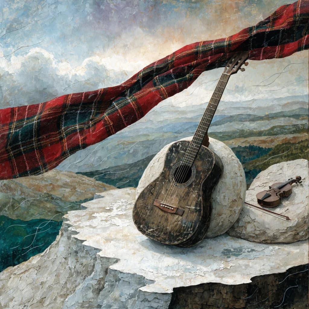 Windharp November