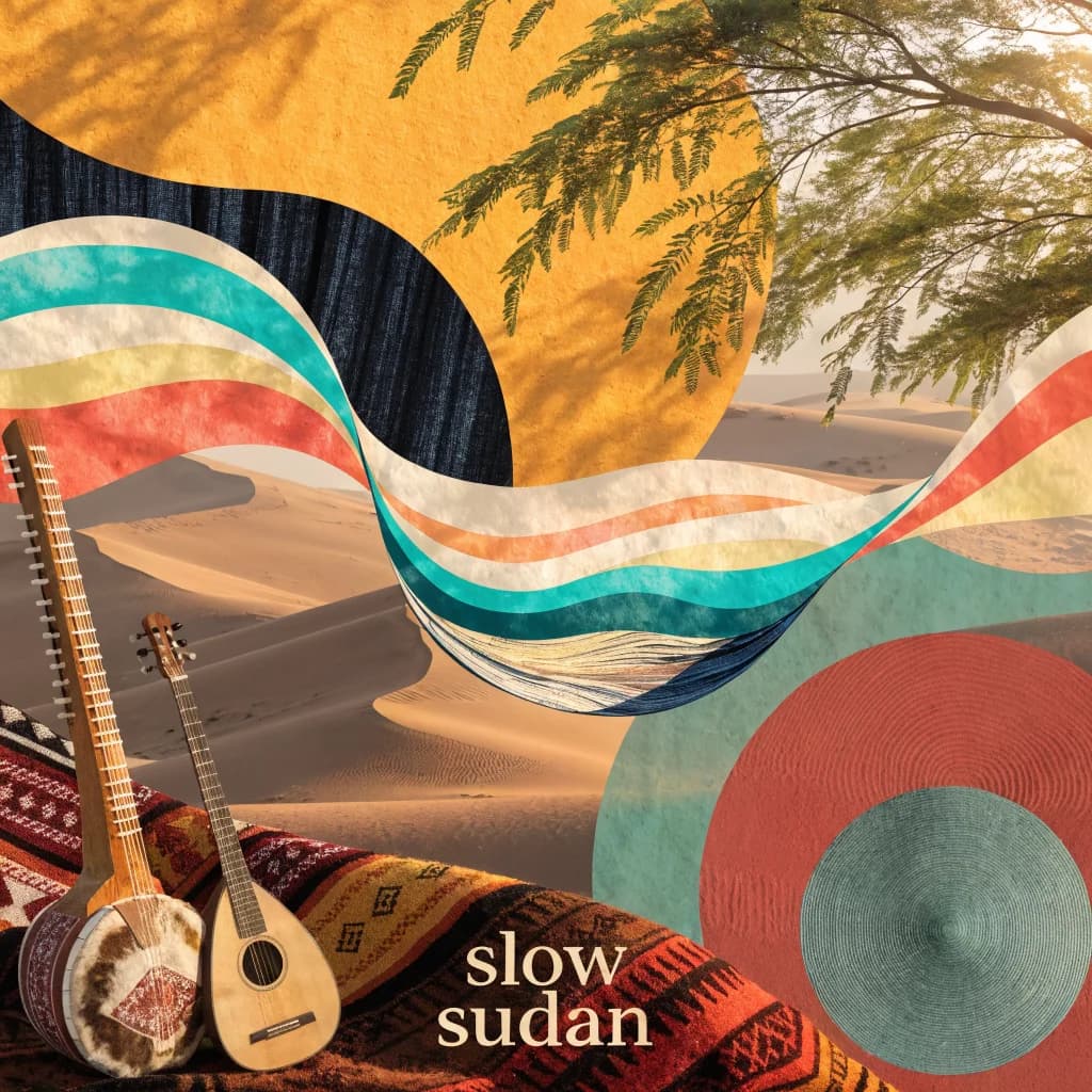 Nile Slow Harmony