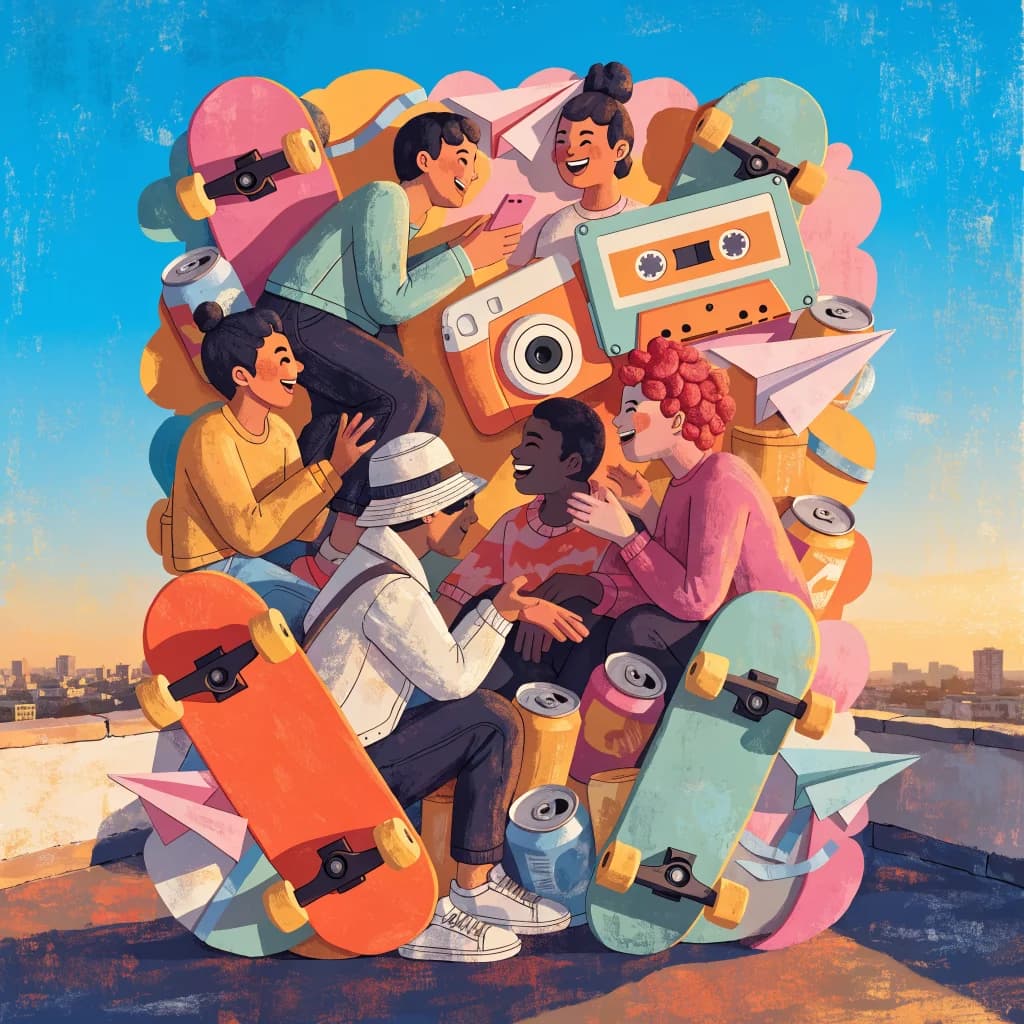 Return to Youth