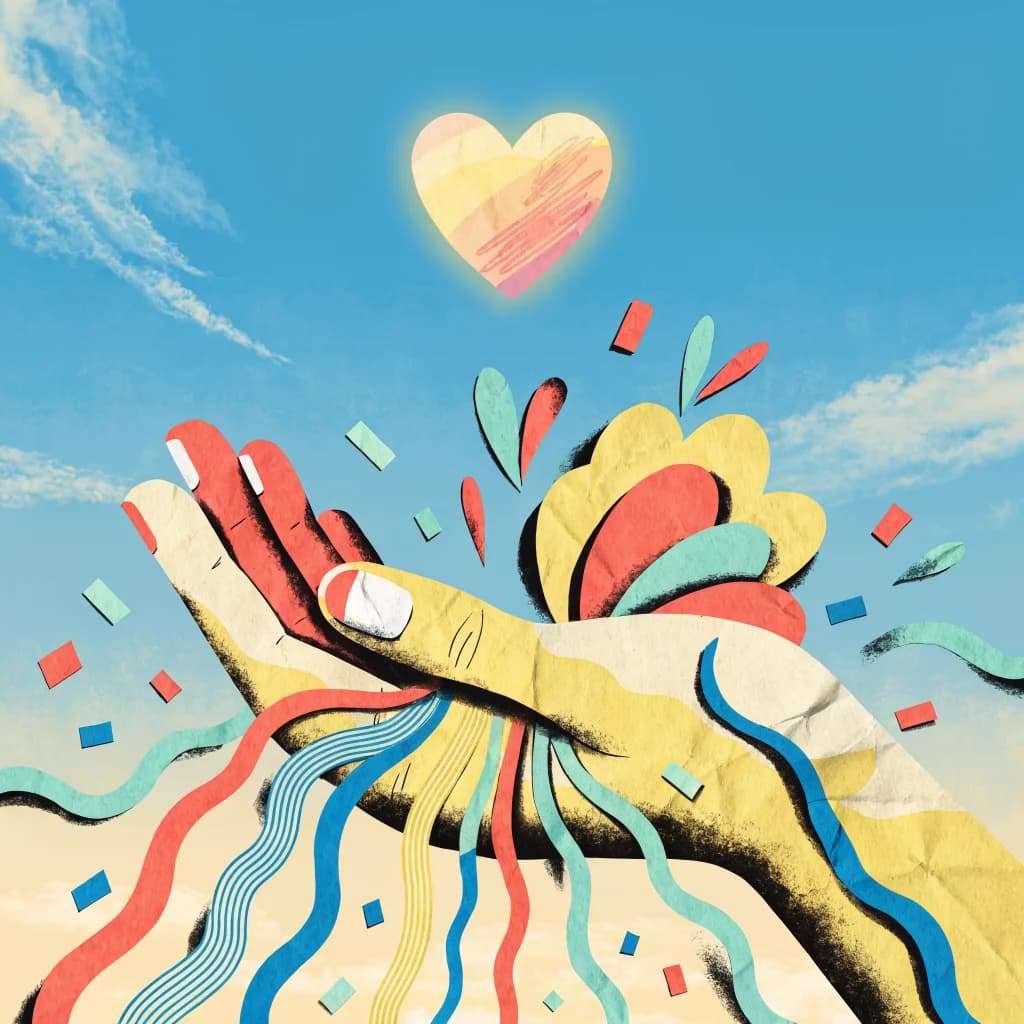 Heartfelt Harmony