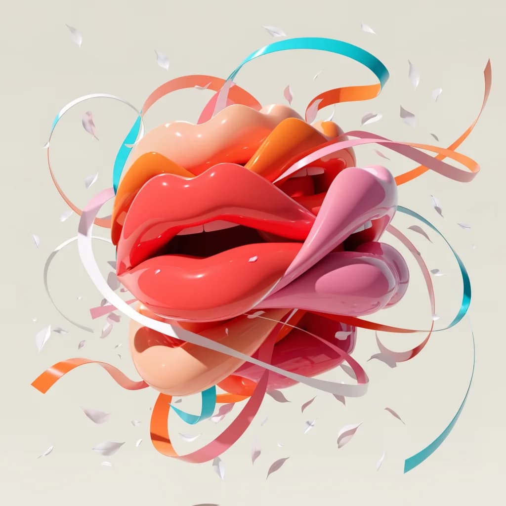 Lip Temptation