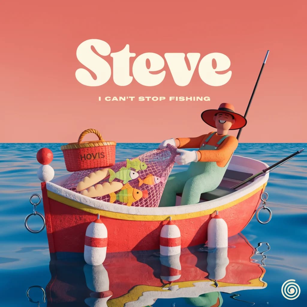 Steve Coates’ Sea Shanty