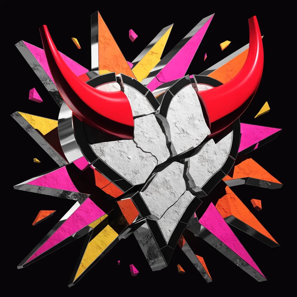Grace Shattered