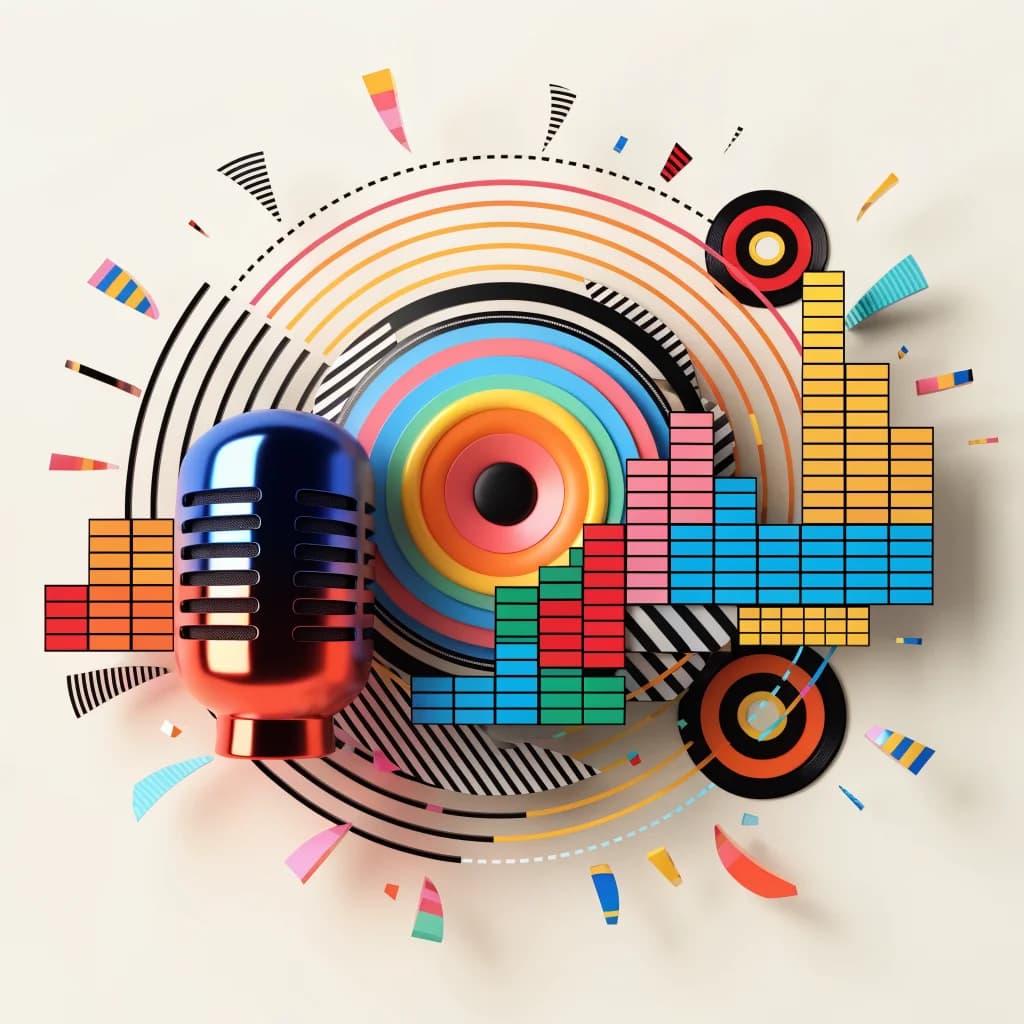 Welcome to ElevenMusic