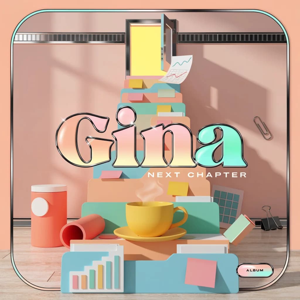 Gina's Moment