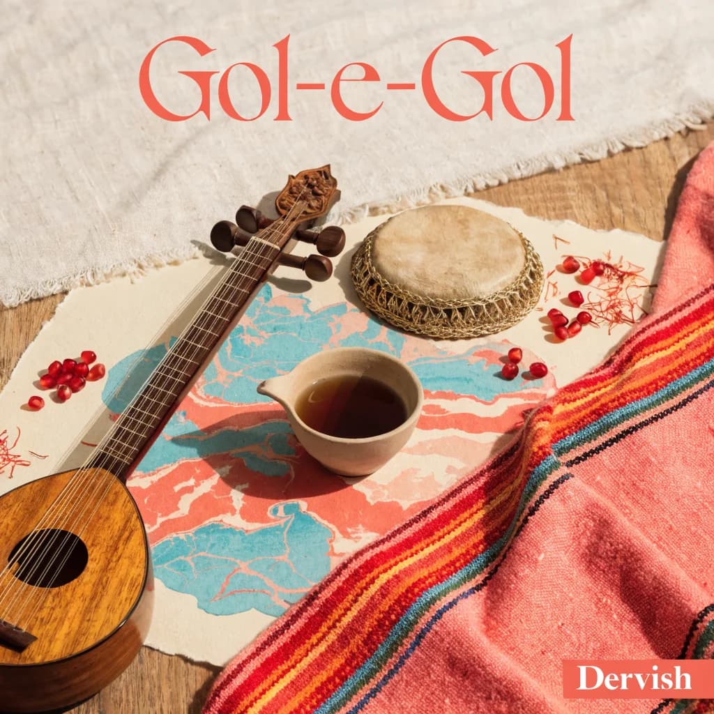 Scent of Oud
