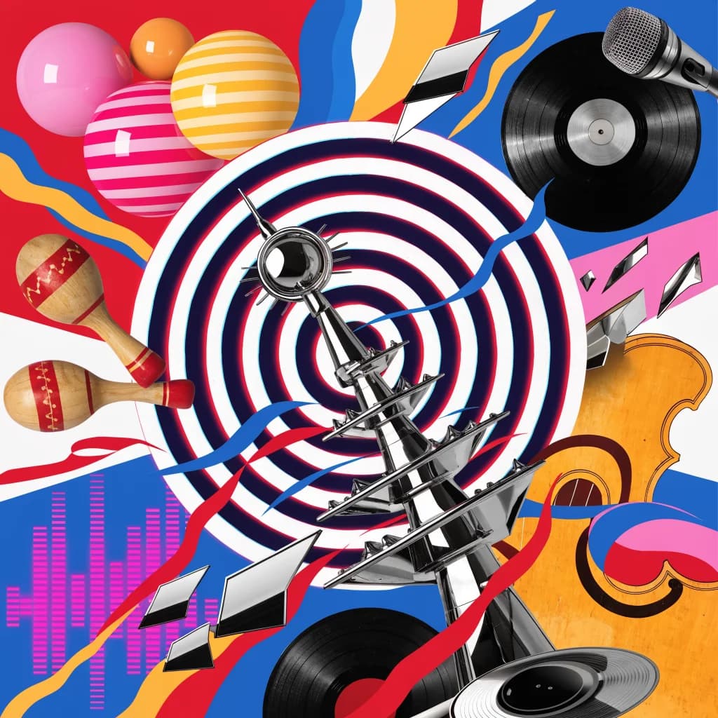 Welcome to ElevenMusic