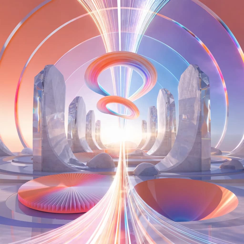 Sunrise Momentum