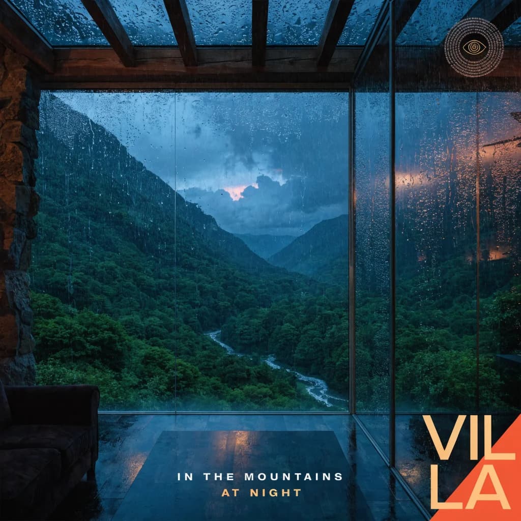 Glasswood Rain Sanctuary