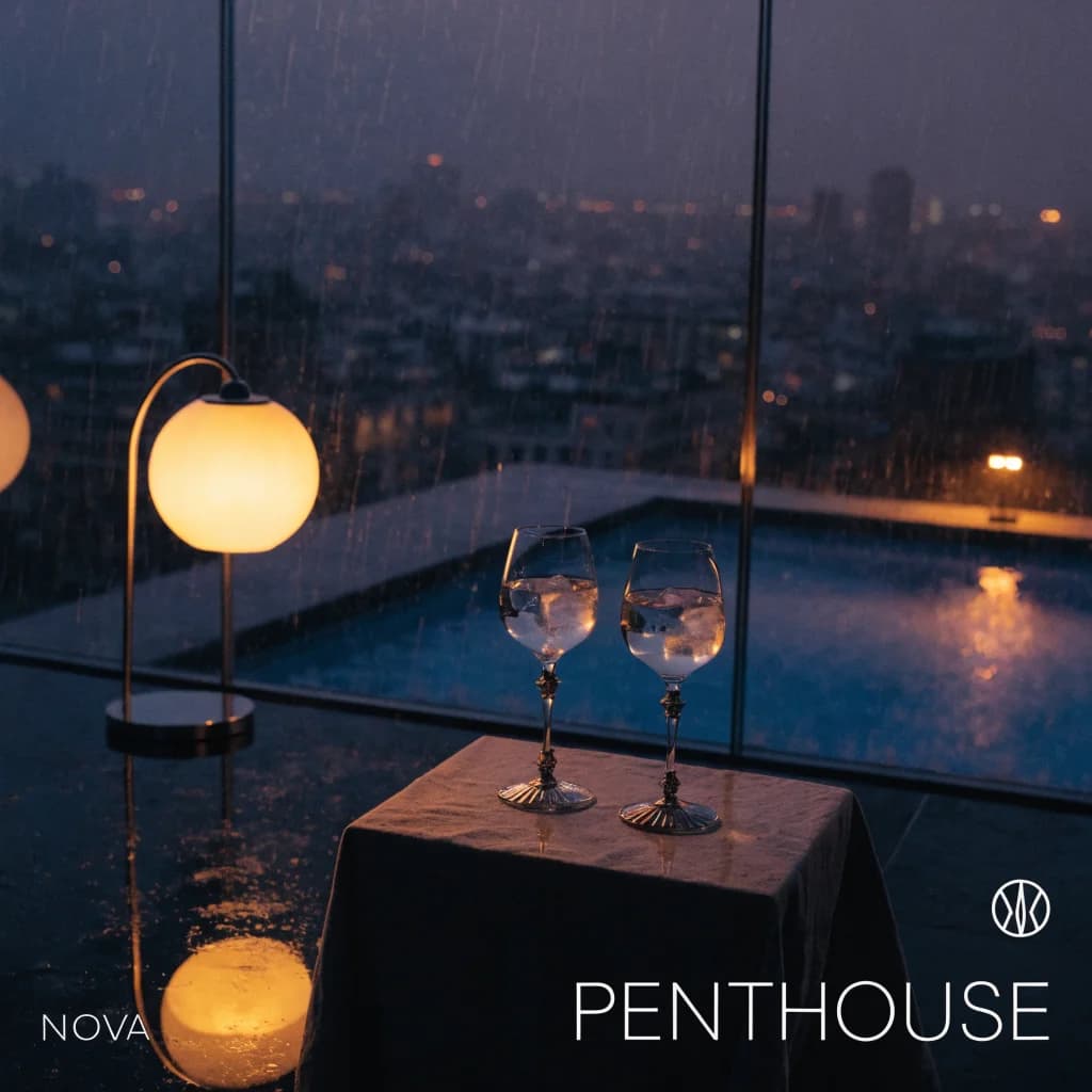 Rainhouse Lounge