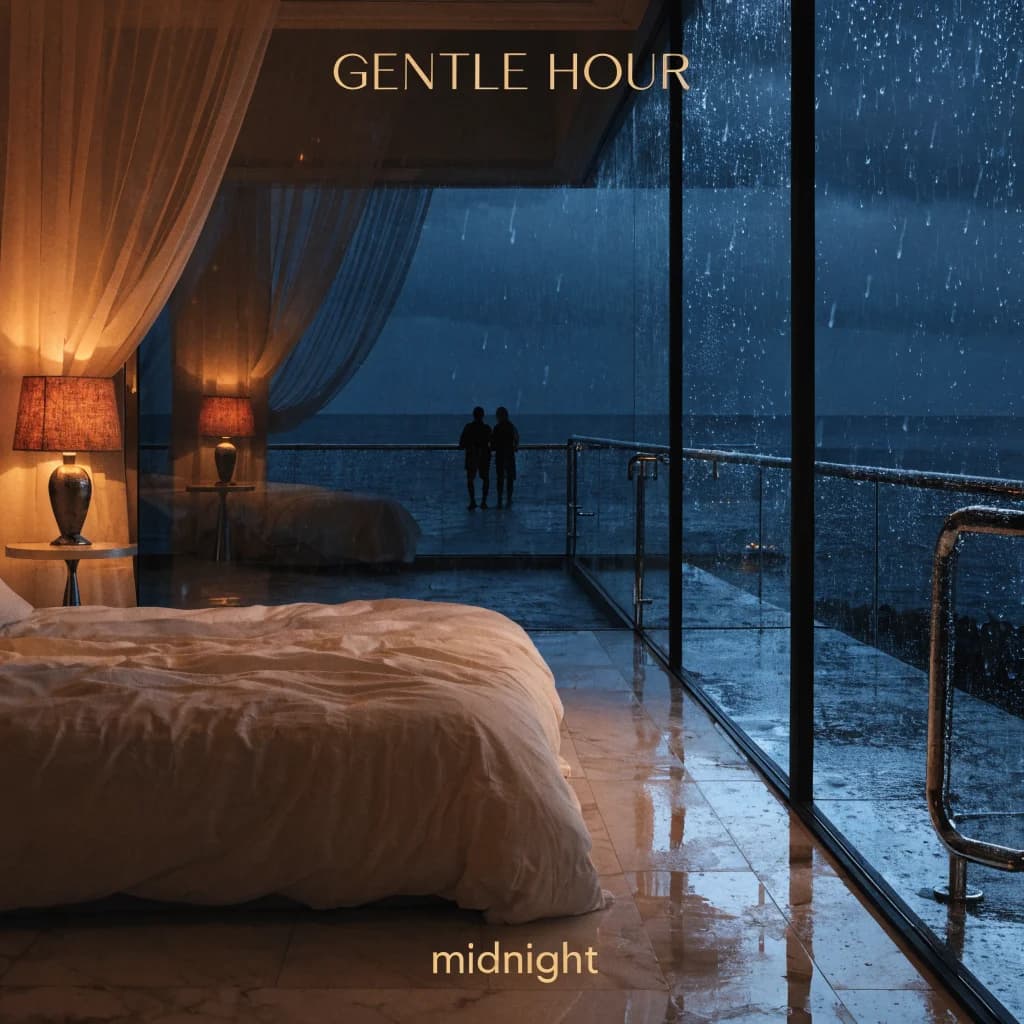 Silk Rain Suite
