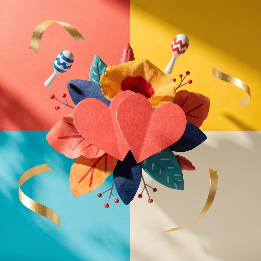 Corazón Vibes