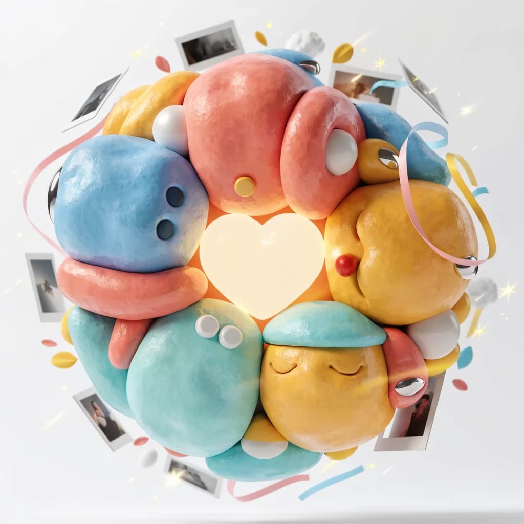 Family Heartbeat
