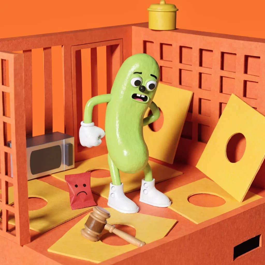Dylan Pickle Blues