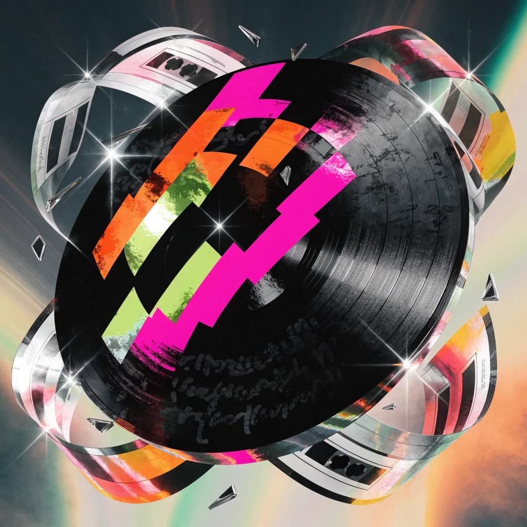 Glitch Ruckus