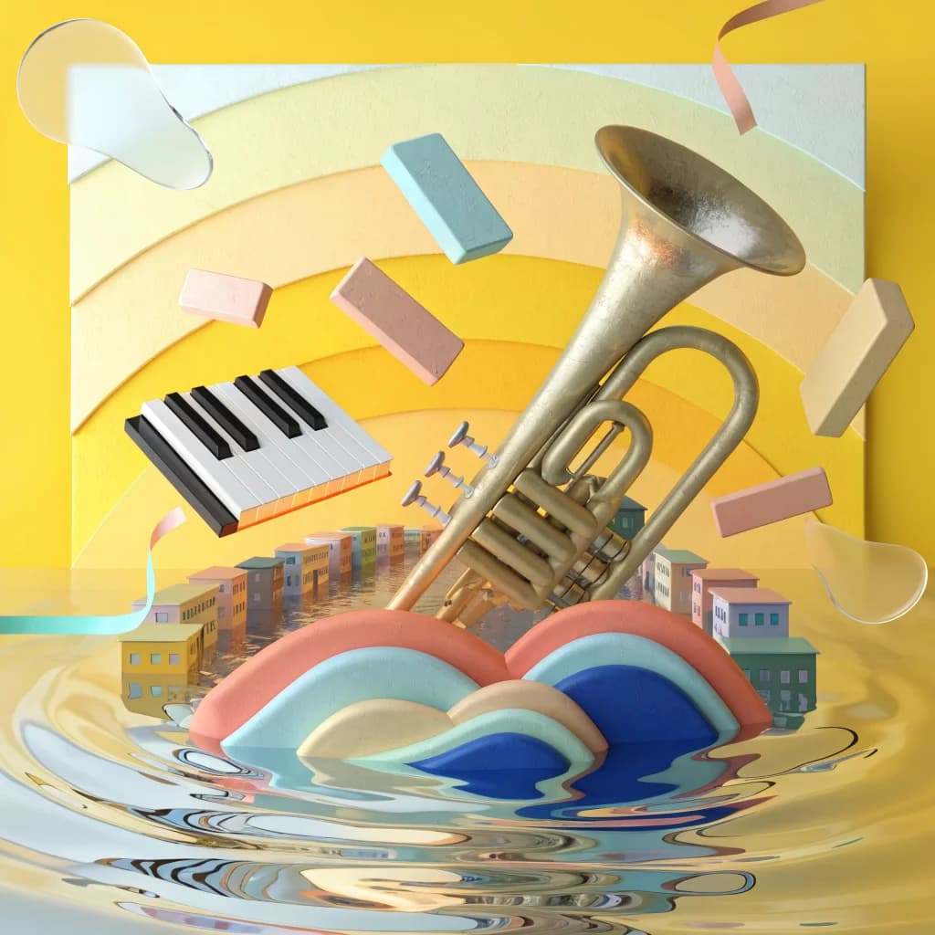 City Breeze Groove