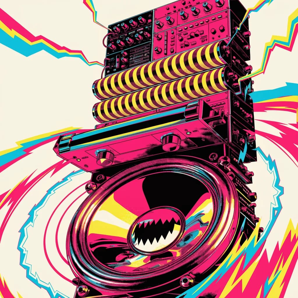 Skumzone Breakdown