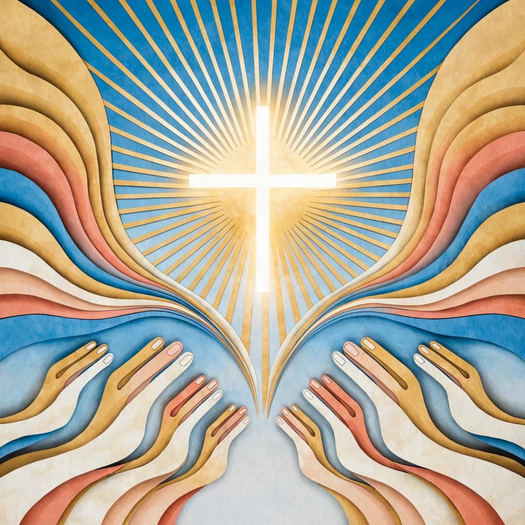Radiant Altitudes