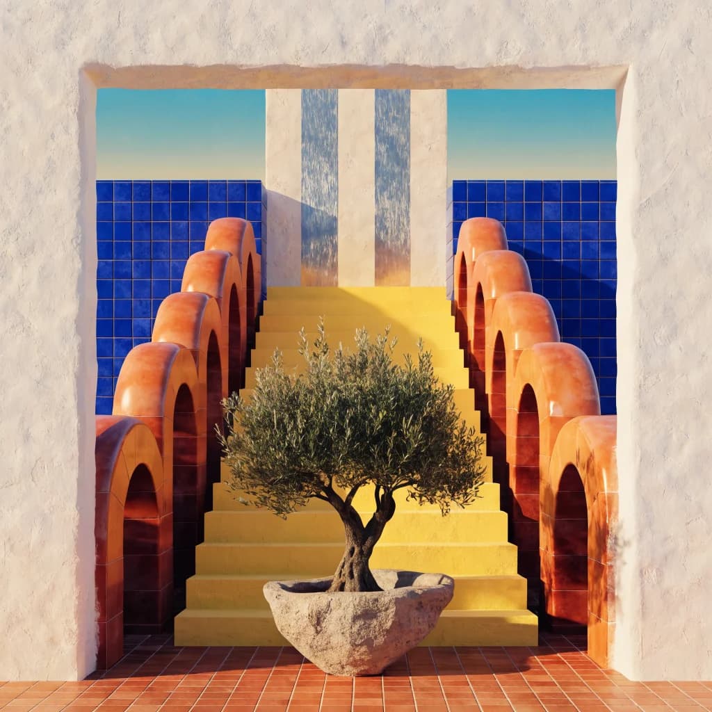 Almanza Journey