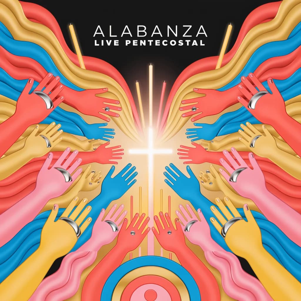 Fire of Alabanza