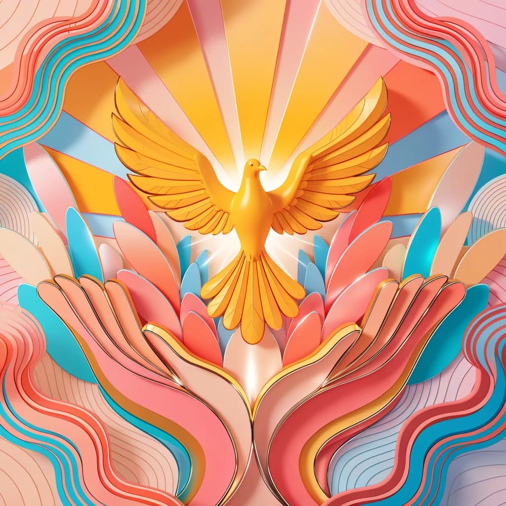 Fuego Santo