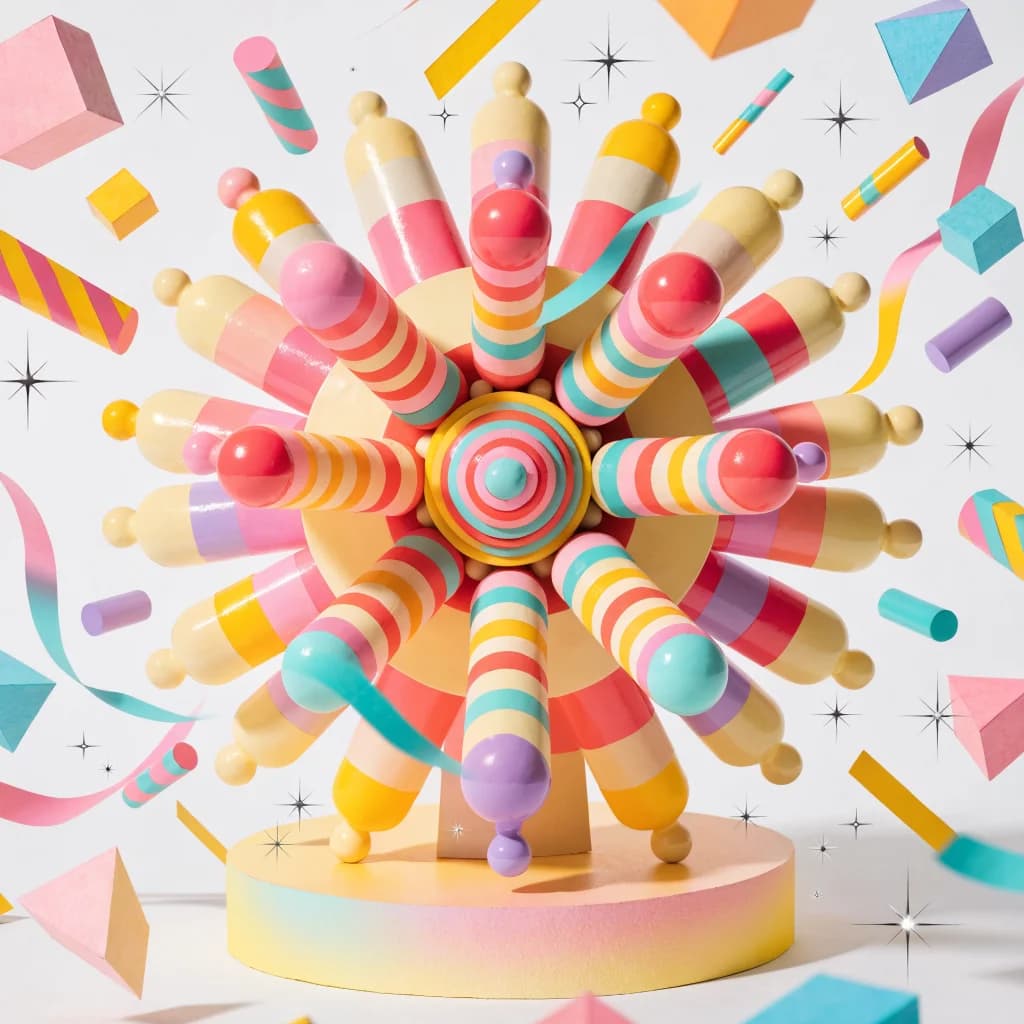 Sugar Rush